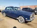 1971 Rolls-Royce 1971 Rolls Royce SIL Shadow