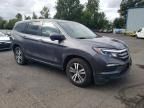 2018 Honda Pilot EX