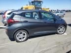 2019 Chevrolet Bolt EV LT