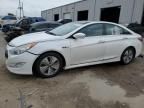 2014 Hyundai Sonata Hybrid