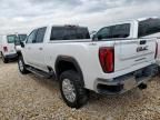 2020 GMC Sierra K3500 SLT