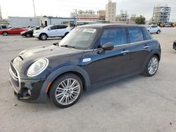 Mini Vehiculos salvage en venta: 2015 Mini Cooper S