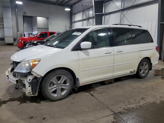 2008 Honda Odyssey Touring