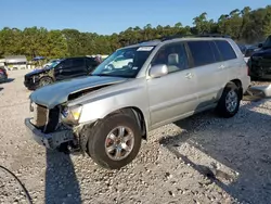 2006 Toyota Highlander Limited en venta en Houston, TX