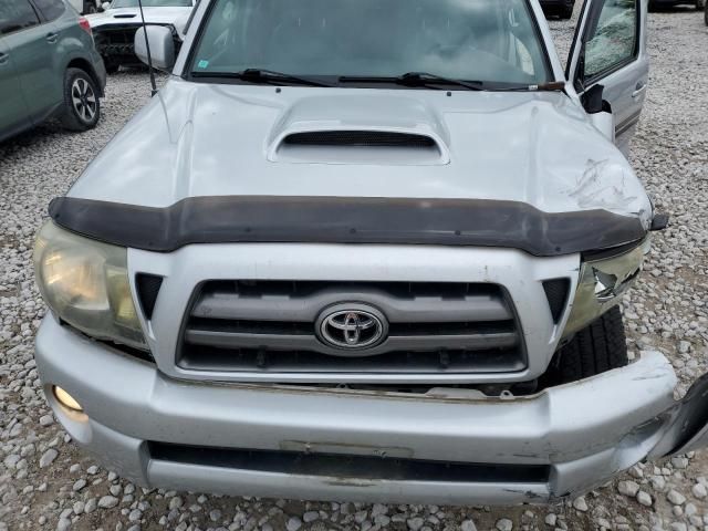 2010 Toyota Tacoma Double Cab Long BED