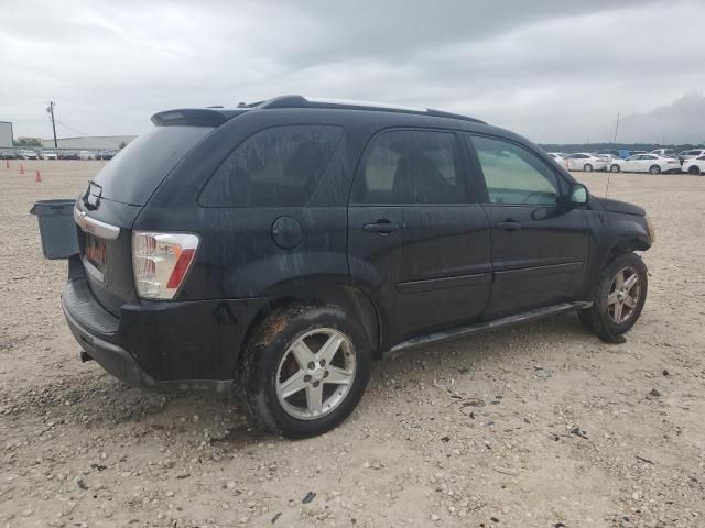 2005 Chevrolet Equinox LT