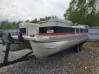 2008 Sweetwater Pontoon