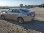 2007 Toyota Camry Hybrid