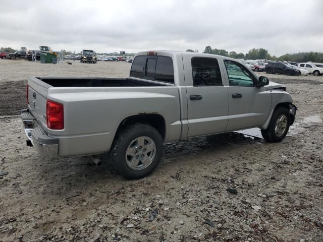 2005 Dodge Dakota Quad SLT