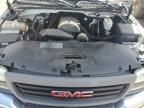 2006 GMC New Sierra C3500