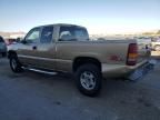 1999 Chevrolet Silverado K1500