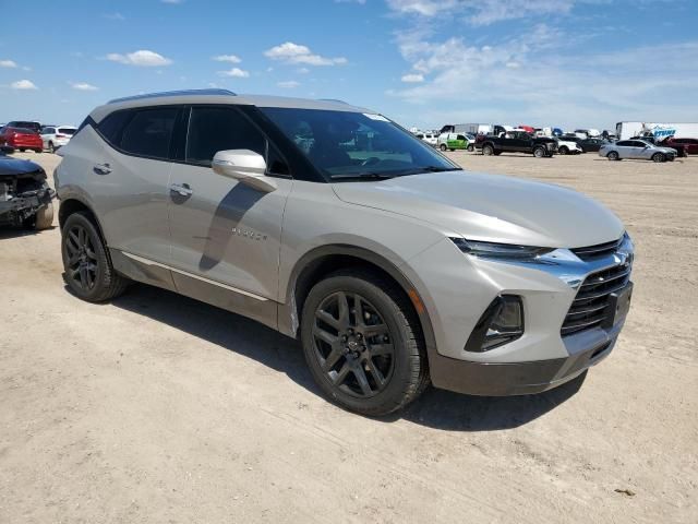 2022 Chevrolet Blazer Premier