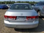 2003 Honda Accord EX