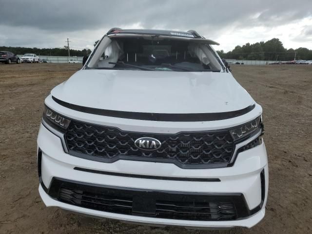 2021 KIA Sorento EX