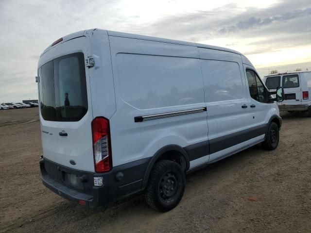 2016 Ford Transit T-250