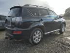 2012 Mitsubishi Outlander SE