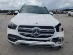 2021 Mercedes-Benz GLE 350 4matic