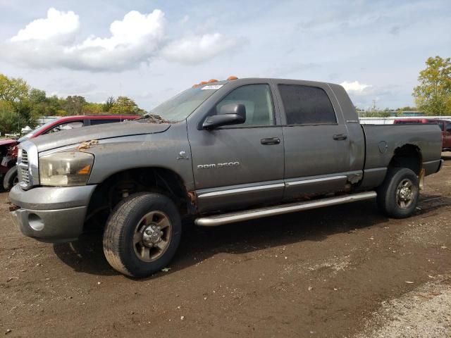 2006 Dodge RAM 3500