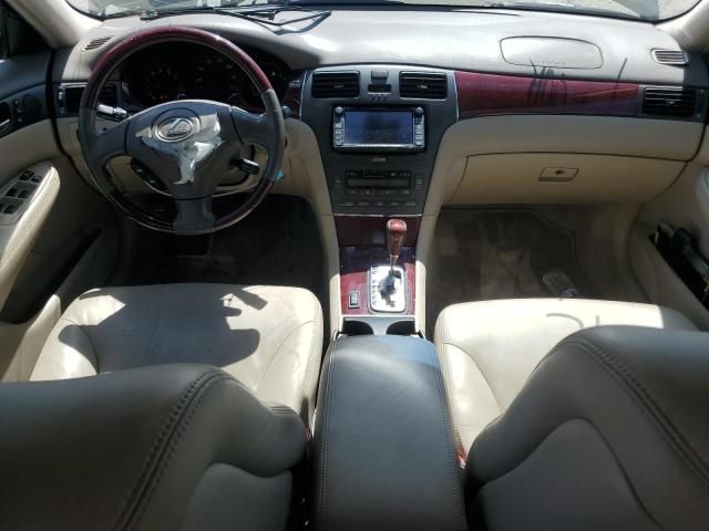 2004 Lexus ES 330