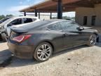 2015 Hyundai Genesis Coupe 3.8L