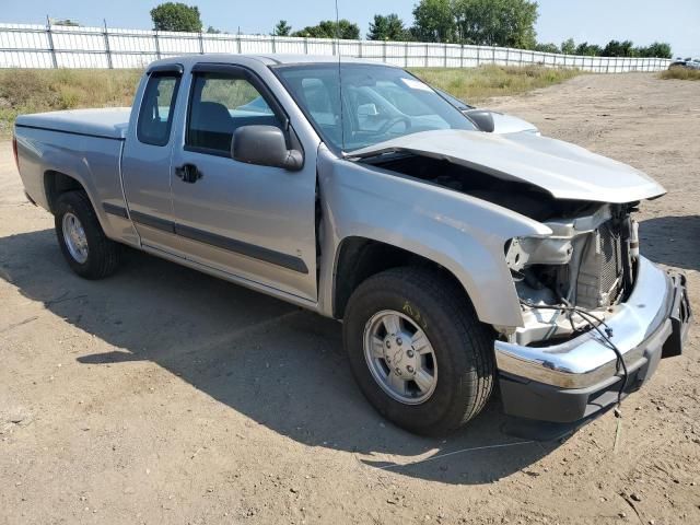 2007 Chevrolet Colorado