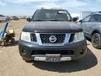 2008 Nissan Pathfinder LE