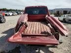 2000 Ford Ranger Super Cab