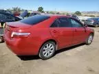 2007 Toyota Camry Hybrid