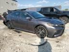 2024 Toyota Camry SE Night Shade