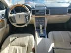 2012 Lincoln MKZ