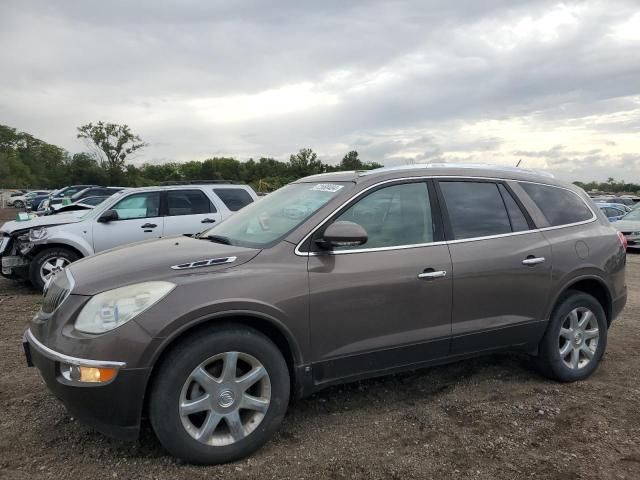 2008 Buick Enclave CXL