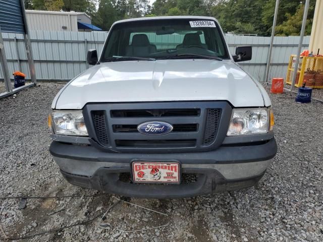 2006 Ford Ranger