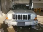 2007 Jeep Commander Limited