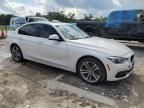 2018 BMW 330 I