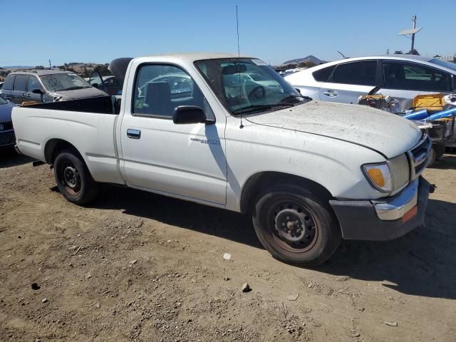 1998 Toyota Tacoma