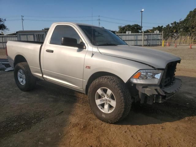 2013 Dodge RAM 1500 ST