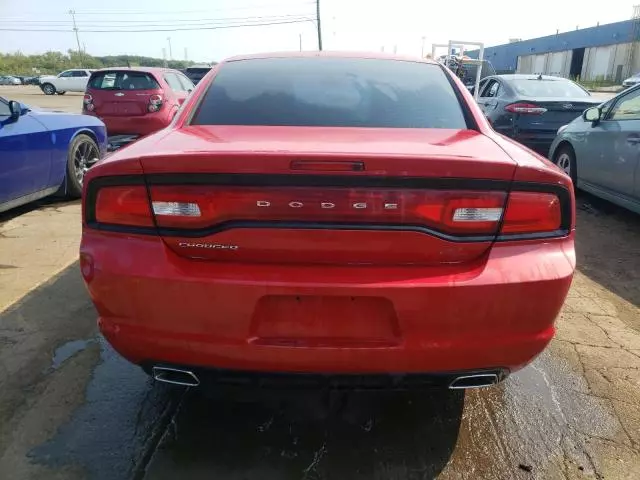 2011 Dodge Charger