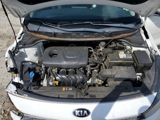 2018 KIA Rio LX