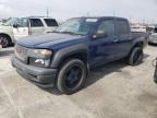 2005 GMC Canyon