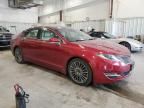 2013 Lincoln MKZ