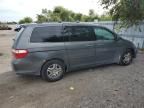 2007 Honda Odyssey EXL