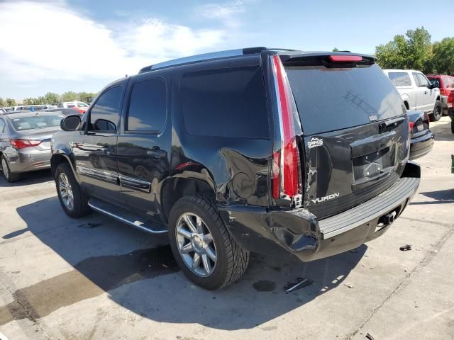 2007 GMC Yukon Denali