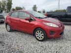 2011 Ford Fiesta SE