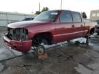 2005 GMC Sierra K2500 Heavy Duty