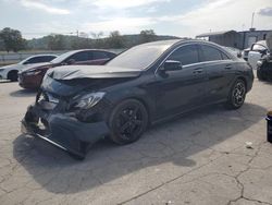 2019 Mercedes-Benz CLA 250 4matic en venta en Lebanon, TN