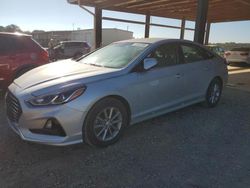 2019 Hyundai Sonata SE en venta en Tanner, AL