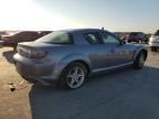 2004 Mazda RX8