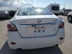 2013 Nissan Altima 3.5S