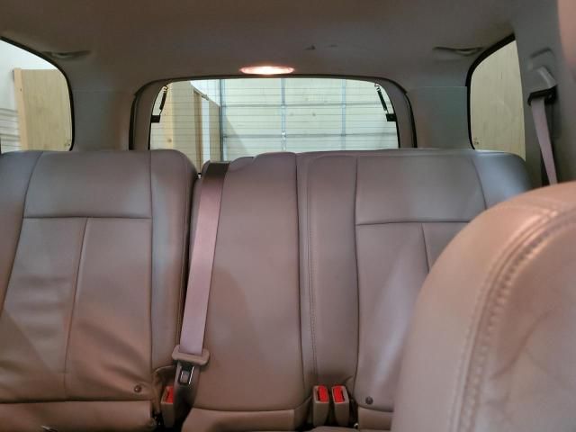 2006 GMC Envoy Denali