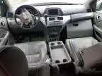 2008 Honda Odyssey EXL